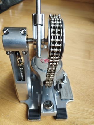 Pedal Bombo Gibraltar G-Class 9711