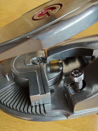 Pedal Bombo Gibraltar G-Class 9711