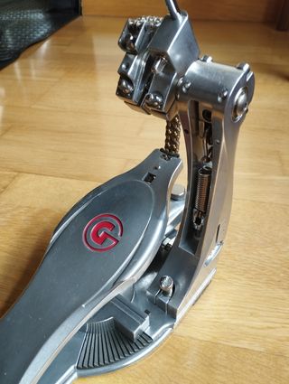 Pedal Bombo Gibraltar G-Class 9711