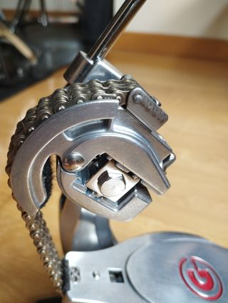 Pedal Bombo Gibraltar G-Class 9711