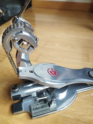 Pedal Bombo Gibraltar G-Class 9711