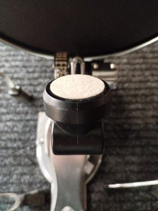 Pedal Bombo Gibraltar G-Class 9711