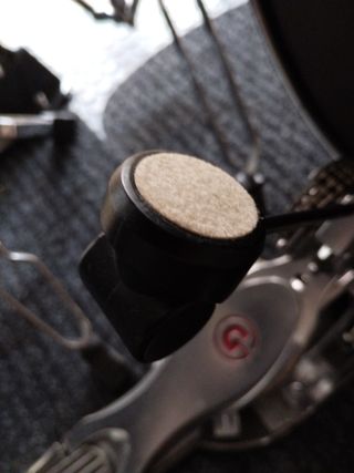 Pedal Bombo Gibraltar G-Class 9711