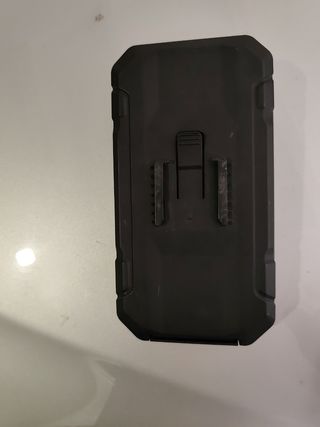 Porta teléfono moto WILD MAN