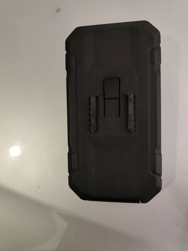 Porta teléfono moto WILD MAN