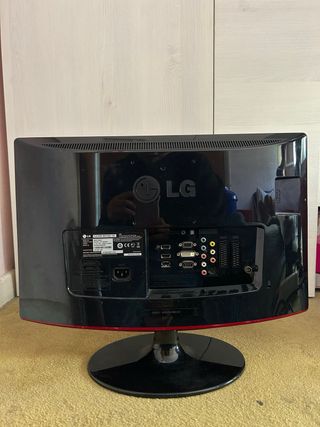 Monitor o TV LG 20' Full HD