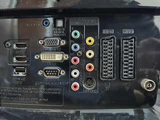 Monitor o TV LG 20' Full HD