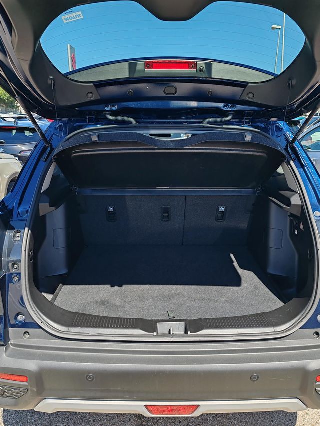 Suzuki S-Cross S3 4X4 MILD HIBRID