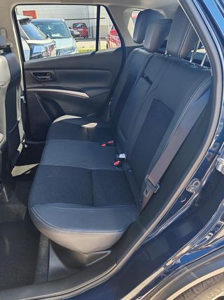 Suzuki S-Cross S3  4X4 MILD HIBRID