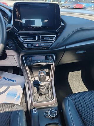 Suzuki S-Cross S3  4X4 MILD HIBRID