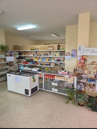 Alquiler Local Preparado Carnicería