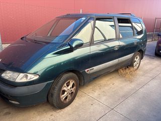 Renault Espace 2.2 Turbo Diesel para piezas