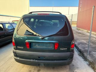 Renault Espace 2.2 Turbo Diesel para piezas