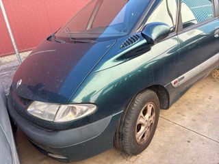Renault Espace 2.2 Turbo Diesel para piezas