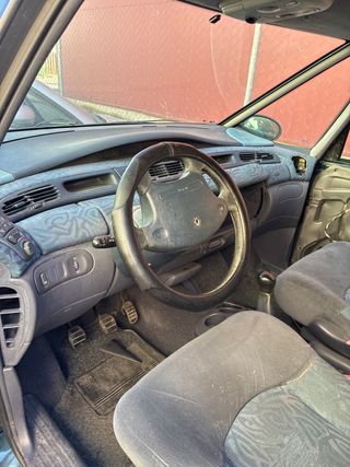 Renault Espace 2.2 Turbo Diesel para piezas
