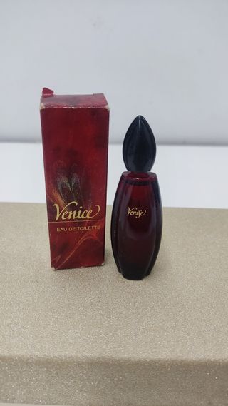 Mini Perfume Venice Eau de Toilette