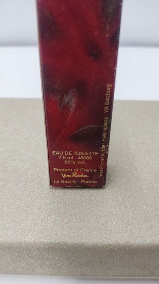Mini Perfume Venice Eau de Toilette