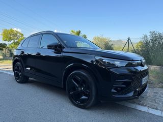 IVA DEDUCIBLE Volkswagen Tiguan Rline 2025