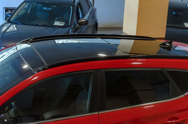 Hyundai Tucson 2.0CRDI 48V Tecno Sky Safe 4x4 AT