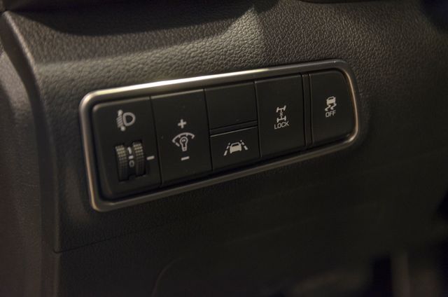 Hyundai Tucson 2.0CRDI 48V Tecno Sky Safe 4x4 AT