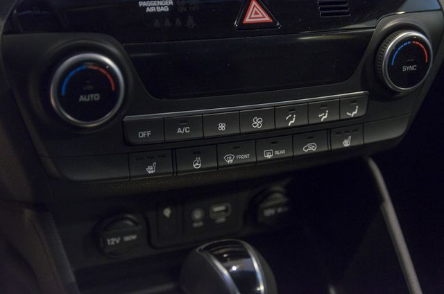 Hyundai Tucson 2.0CRDI 48V Tecno Sky Safe 4x4 AT