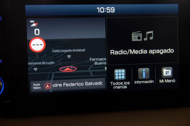 Hyundai Tucson 2.0CRDI 48V Tecno Sky Safe 4x4 AT