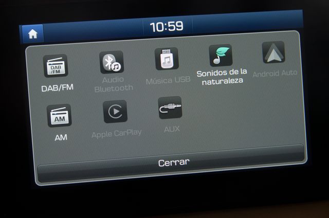 Hyundai Tucson 2.0CRDI 48V Tecno Sky Safe 4x4 AT