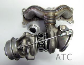 Turbo nuevo 49131-07005