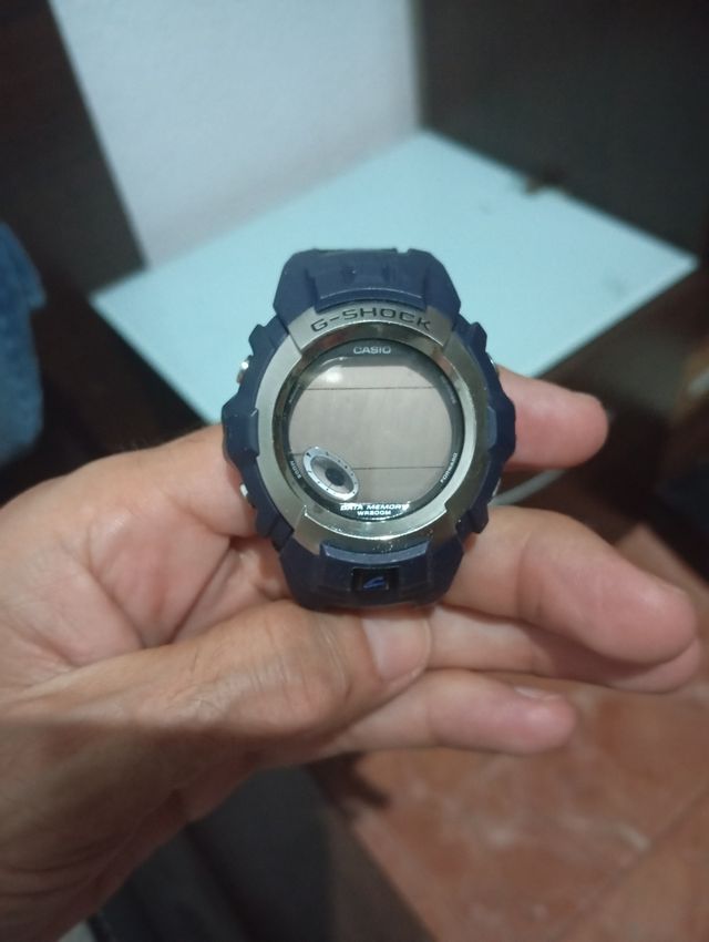 Casio G-Shock G-3011 Reloj Digital