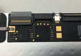 Trackpad/MacBook Air 13" A1466 
(2013 al 2017)