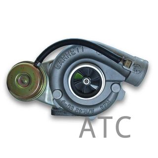 Turbo Nuevo 466800