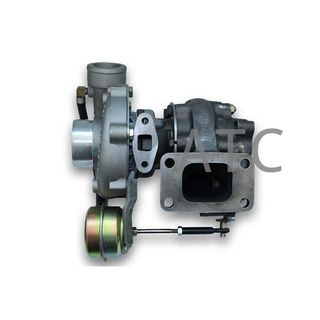 Turbo Nuevo 466800