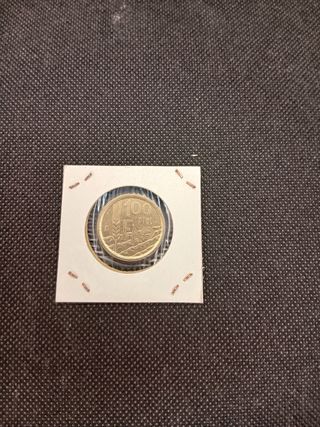 Conjunto 100 Pesetas 1982-1997