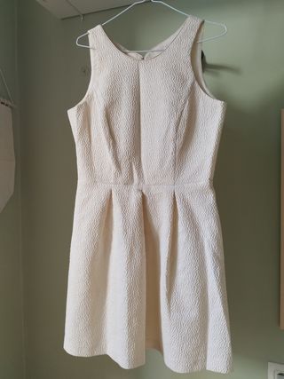 Vestido de fiesta Tintoretto