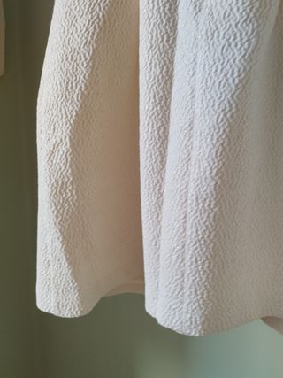 Vestido de fiesta Tintoretto