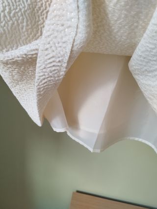 Vestido de fiesta Tintoretto