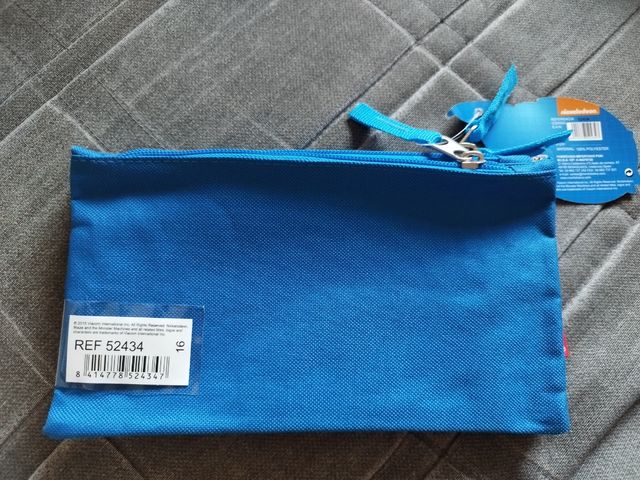 Estuche Blaze y los Monster Machines