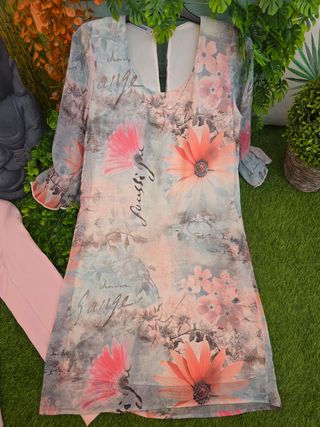 Conjunto Vestido y Americana Mujer