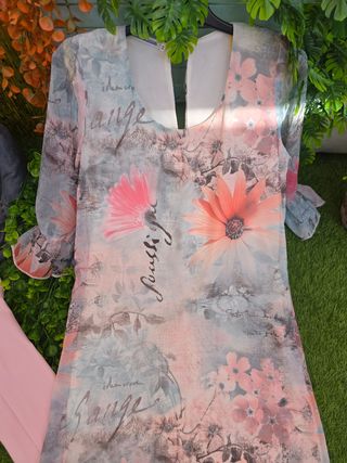 Conjunto Vestido y Americana Mujer