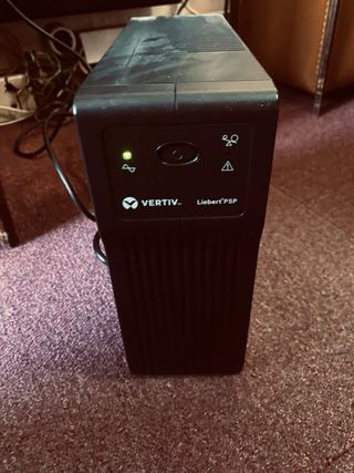 SAI Vertiv Liebert PSP