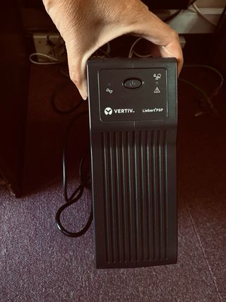 SAI Vertiv Liebert PSP
