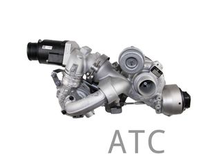 Turbo Nuevo 10009880102