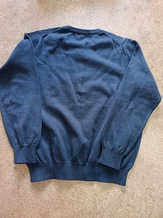 Pullover bimbo AX 5 anni