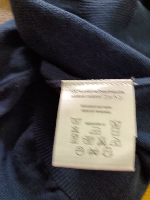 Pullover bimbo AX 5 anni