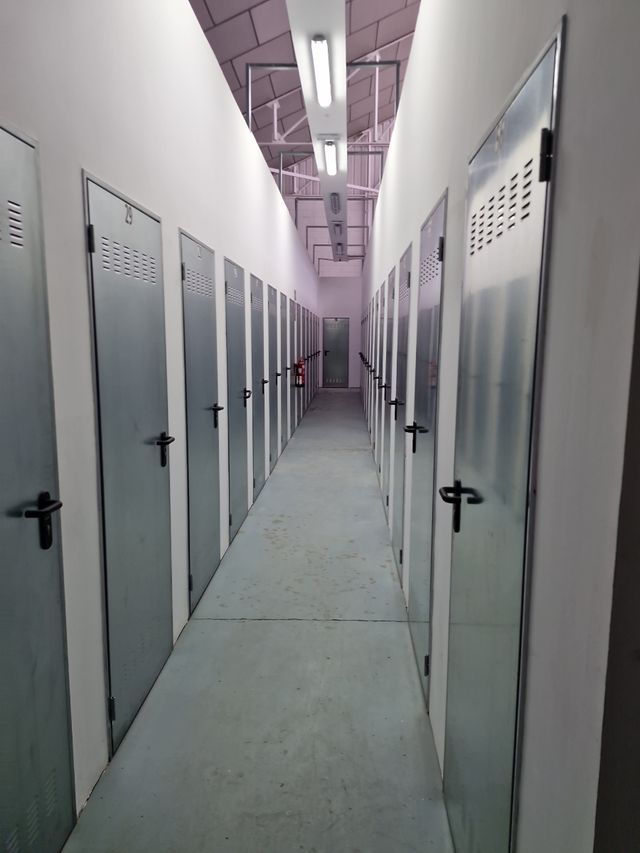 Alquiler Trastero El Vivero