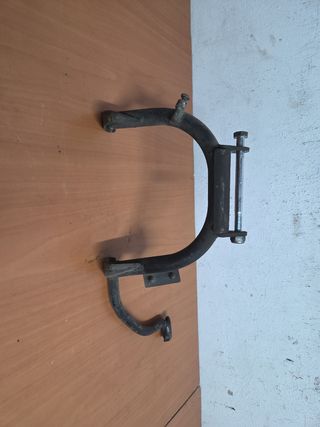Caballete Central Piaggio Vespa
