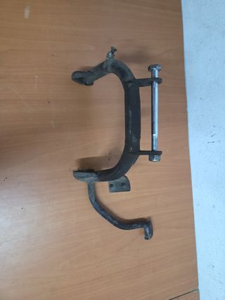 Caballete Central Piaggio Vespa