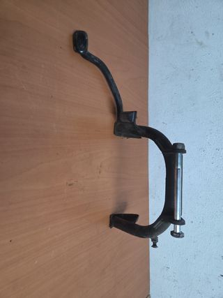 Caballete Central Piaggio Vespa