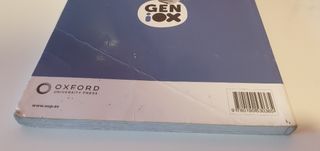 Lengua Castellana y Literatura 3º ESO. Libro de...