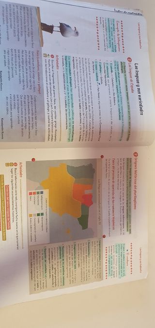 Lengua Castellana y Literatura 3º ESO. Libro de...